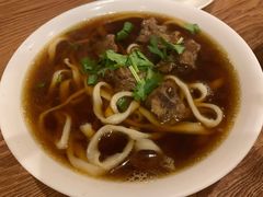 -清真吴记门钉肉饼·喜多利