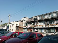 -东吴面馆(因果巷店)