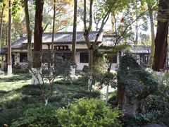 -墨池公园