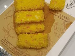 -蓝港海鲜厨房(金水路店)