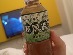 -黎雪珍凉茶(北京路店)