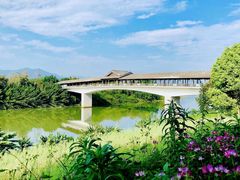 -福建鲤鱼洲酒店