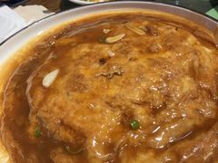 -老华洋饭庄(成林道店)