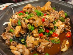 -蛙来哒(万泰新天地店)
