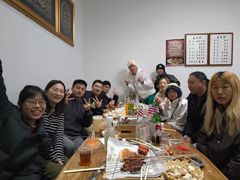 -福苗小骆驼烧烤(莲湖路店)