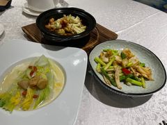 -红棉中餐厅·广州海航威斯汀酒店