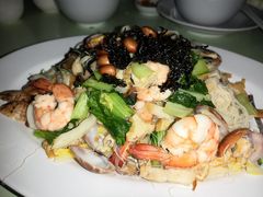 -莆田餐厅(NEX店)