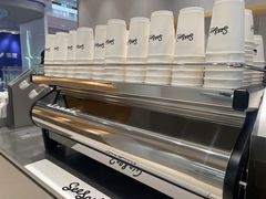 -Seesaw Coffee(西岸凤巢店)