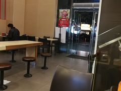 大堂-永和大王(朝晖店)
