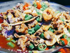 -蛙来哒(石厦时代广场)
