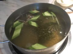 -为什么牛潮汕牛肉火锅(中信广场店)