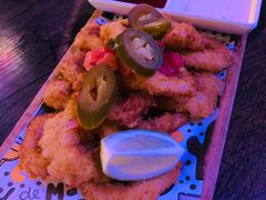 -Famous肥猫墨西哥音乐餐吧(五棵松华熙LIVE店)