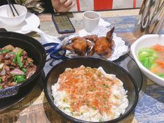 -石岐乳鸽村(南海第三分店)