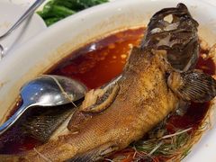 -潮府馆·非遗潮州菜·港式点心(世纪公园店)