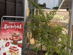 -BRENCY百仑喜(创新园店)