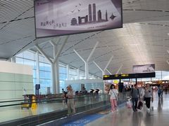 -南昌昌北国际机场