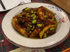 -玉桥餐厅(天坛店)