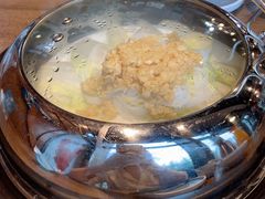 -鲜小岛·铜锅涮肉