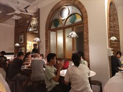 -清迈清迈巷口小排档(烟台山店)