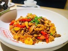 -大碗先生(万家丽店)