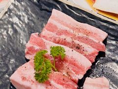 -本家·添百客韩国料理(泰然店)