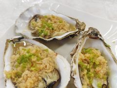 -众味海鲜大排档·活海鲜·潮汕味(南澳店)