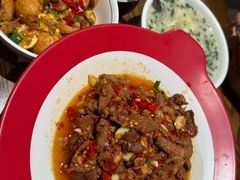 -八碗湘长沙市井菜(坡子街店)