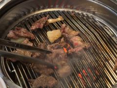 -韩香福烤肉庄园(荣成店)