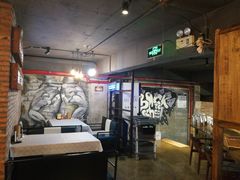 -云晓光头烧烤吧(盛夏店)
