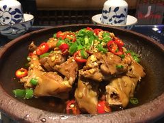 -阿嫂印象·民间江湖菜(大学城店)