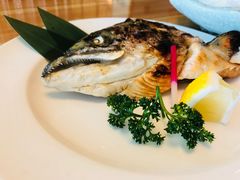 -王鼎精致料理铁板烧(世博源店)