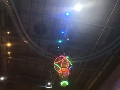 -万达茂商场(南京仙林店)