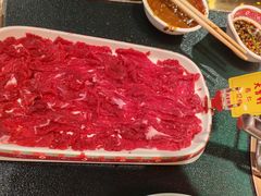 -大吉利·潮汕鲜牛肉火锅(总店)