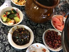 -张关合渣(航空大道店)