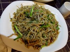 -老虎滩船说·海胆水饺·大连海鲜(老虎滩店)