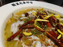 -太二酸菜鱼(汕头苏宁广场店)