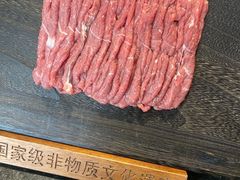 -东来顺(非遗·清真火锅·盛世广场店)