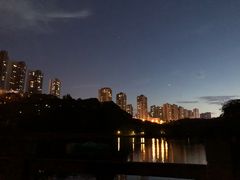 -重庆彩云湖湿地公园