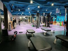 -中航健身会(城市广场·深圳店)