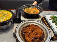 -大明王朝·南京菜(墨香路店)