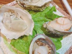 -金龙·打边炉(南京西路店)