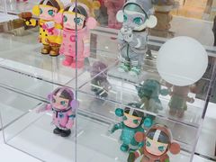 -泡泡玛特POPMART(侨福芳草地店)