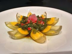-太白餐厅·新湘菜原创者(月湖店)