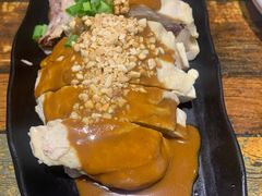 -金谷园饺子·烧烤(人大总店)