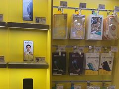 -爱回收(湖滨道购物中心店)