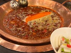-老码头火锅(玉林店)