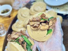 -凯华海鲜火锅·传承三十六年