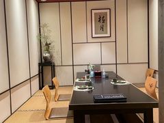 -鮨匠·割烹料理(巨鹿花园店)