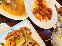 -古南都·老广东酒楼(龙江店)