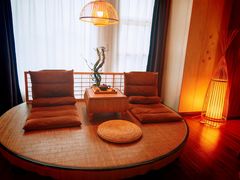 -乐山上善居·养心禅景酒店(世豪广场高铁站店)